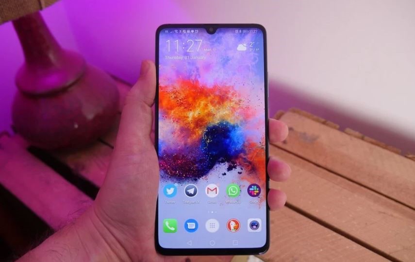 گوشی&zwnj;های آینده هوآوی به&zwnj;روزرسانی اندروید را دریافت می&zwnj;کنند