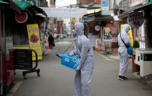 &laquo;کرونا&raquo; به نروژ هم رسید