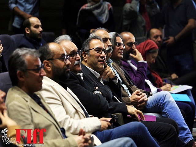 آقا میرکریمی خودتان را گول می&zwnj;زنید یا مردم را؟