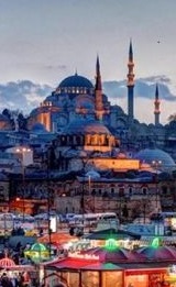 &nbsp;5 میلیارد دلار؛ درآمد گردشگری ترکیه در سه ماهه نخست امسال