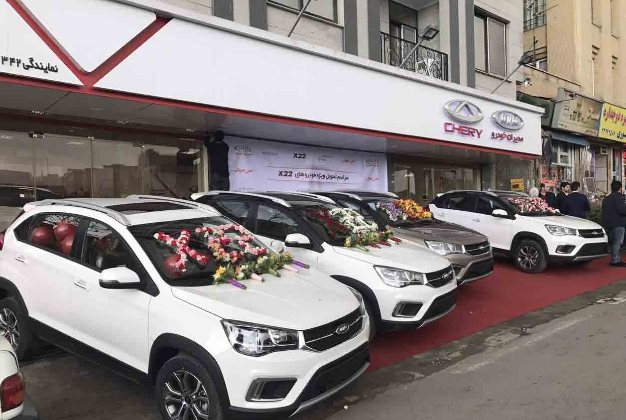 تحویل کوتاه مدت در شرایط فعلی ، دغدغه اصلی خودروسازان