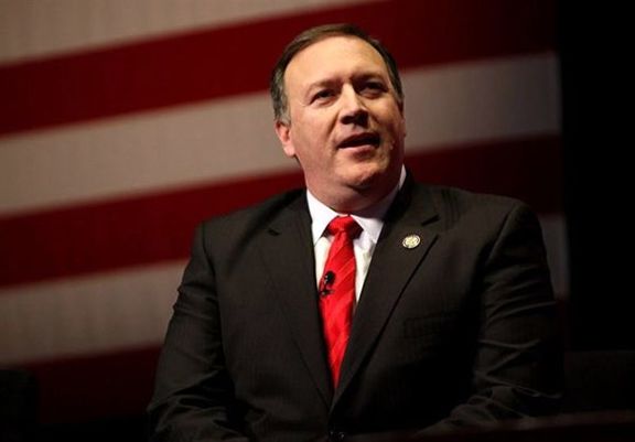 پامپئو: مداخله نظامی در ونزوئلا امر بعیدی نیست