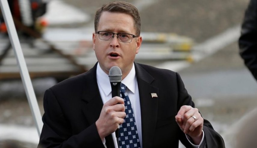 سیاستمدار آمریکایی از طرفدارانش خواست برای &laquo;جنگ داخلی&raquo; آماده شوند