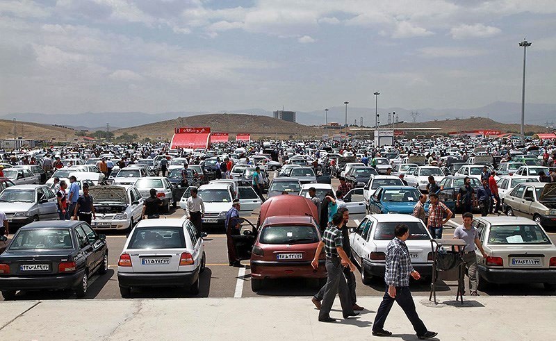 ورود کمیسیون قضایی به دلال&zwnj;بازی در بازار خودرو