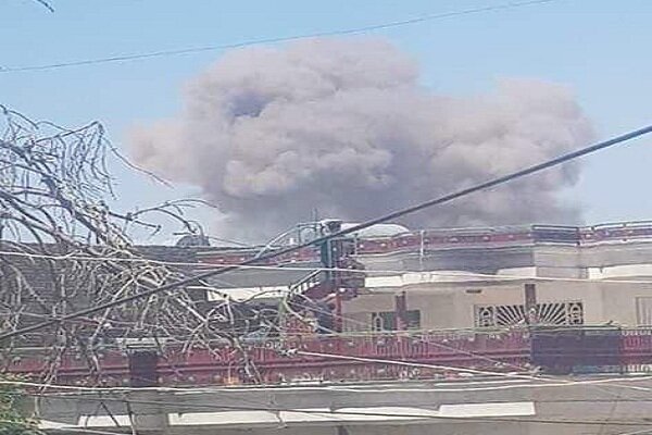 انفجار در ولایت بغلان افغانستان/ ۴۰ نفر زخمی