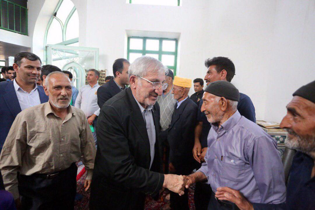 برنامه ریزی بنیاد مستضعفان برای افزایش بهره وری در سال رونق تولید