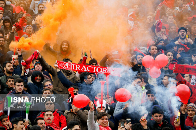 باشگاه تراکتورسازی: آقای براتی به شائبه&zwnj;ها دامن نزنید