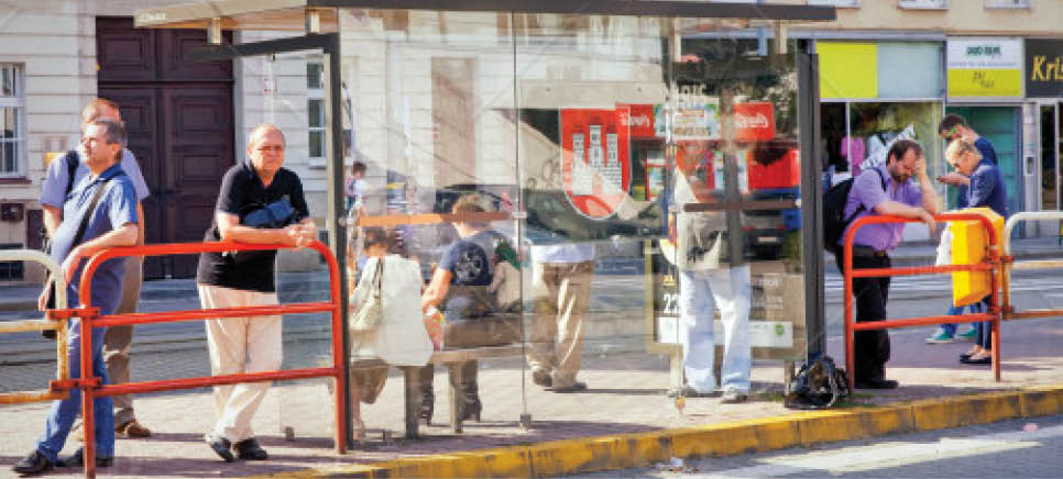 پراگ زیبا و مردمی که انگلیسی بلد نیستند!