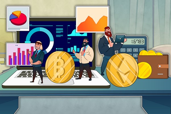 بیت کوین؛ ارز دیجیتال و نحوه سرمایه گذاری و کسب درآمد از این بازار