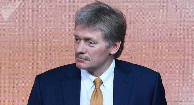 سخنگوی کرملین: تصمیم ایران نتیجه اقدامات نسنجیده آمریکا است/با شرکای اروپایی&zwnj;مان گفت&zwnj;وگومی&zwnj;کنیم