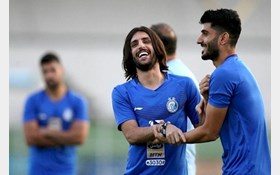 اظهارات مجیدی دردسرساز می&zwnj;شود؟/ طارق همام دنبال شکایت از استقلال