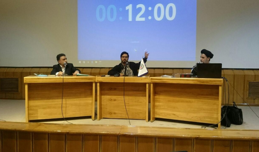 تاجزاده: چرا مسائل دینی را به برجام ربط می دهید؟/ ما ترسو نیستیم، اما برای ایران می&zwnj;ترسیم/ نبویان: ۶ سال است که غربگراها در کشور حاکم شده&zwnj;اند/ برجام چه چیزی برای مردم آورده است؟