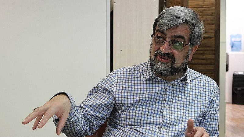 علیرضا بهشتی: مسئولان از عذرخواهی نترسند/ اکنون چه باید کرد؟