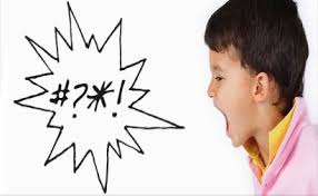 با بی ادبی و بد دهنی فرزندمان چه کنیم؟