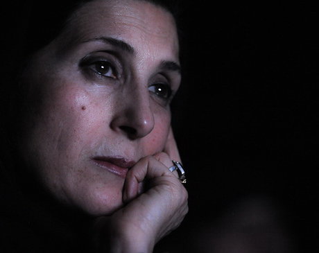 توضیح خانه سینما درباره&zwnj;ی حاشیه اخیر انتخاب فاطمه معتمدآریا