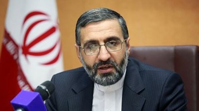 احضار سعید قاسمی / آخرین وضعیت پرونده محمدعلی طاهری/نقش مرجان شیخ الاسلامی