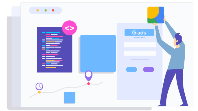 چرا تبلیغات گوگل را با نام جی ادز می&zwnj;شناسیم؟