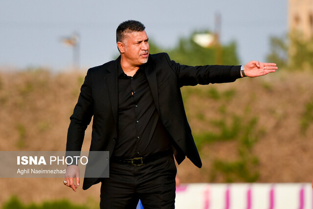 دایی: بودن در فوتبال برایم مهم نیست/ باید از ویلموتس حمایت کرد