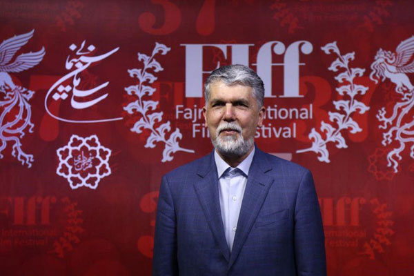 وزیر ارشاد:افزایش بودجه حمایتی تولید در سینما به ۵۰ درصد/ تسریع فعالیت شورای پروانه ساخت