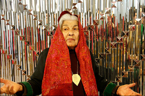 مراسم یادبود؛ عشق به زندگی در فرمانفرمائیان موج می&zwnj;زد