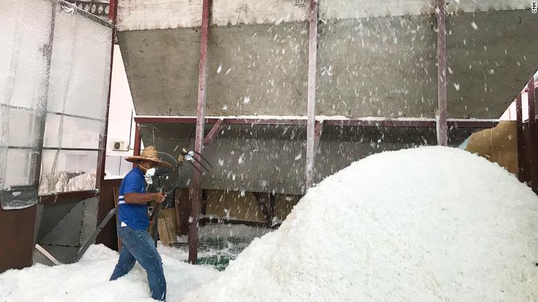 زباله&zwnj;های پلاستیکی آمریکا به کجا می&zwnj;رود؟