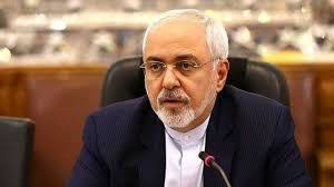 ظریف: &laquo;گروه B&raquo; می&zwnj;خواهد ترامپ را به جنگ با ایران بکشاند