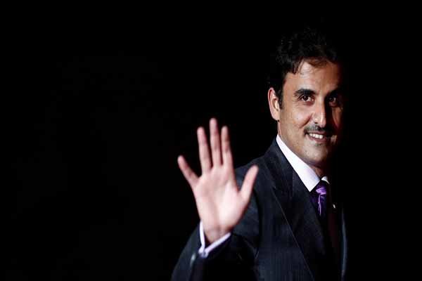 تصمیم جدید امیر قطر درباره مغرب، همزمان با تنش میان ابوظبی و رباط