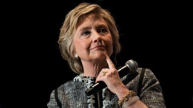 هیلاری کلینتون خواهان برقراری تعامل دیپلماتیک میان تهران و واشنگتن