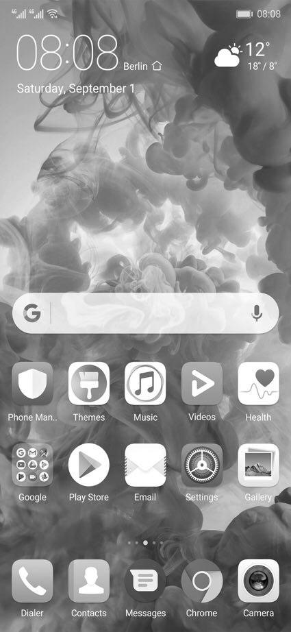 چگونه این گوشی موبایل می&zwnj;تواند به حفظ سلامتی شما در ماه رمضان کمک کند