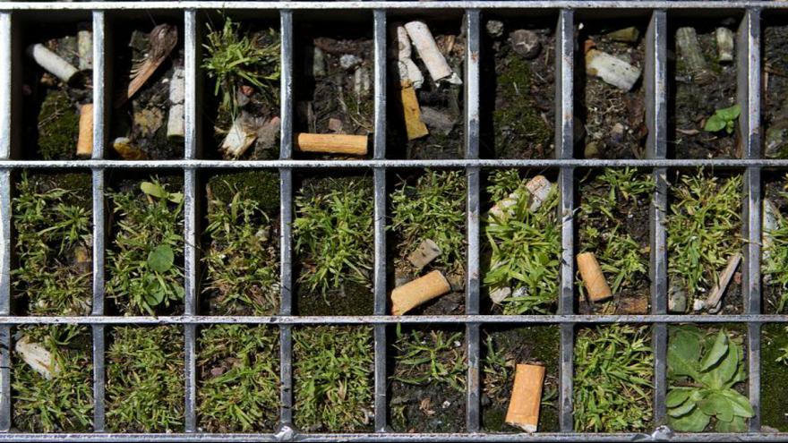 جریمه 38 یورویی برای سیگار کشیدن در 46 پارک دیگر پاریس جریمه 38 یورویی برای سیگار کشیدن در 46 پارک دیگر پاریس