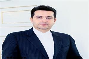 سخنگوی وزارت خارجه: لزوم تجدید نظری جدی در رویکرد آمریکا