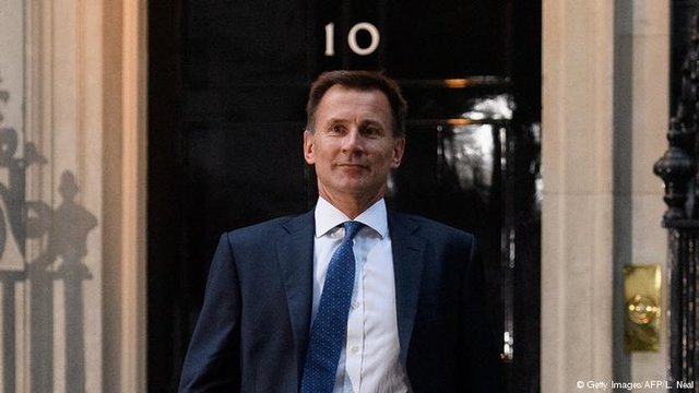 وزیر خارجه انگلیس: با آمریکا درباره توافق هسته&zwnj;ای اختلاف نظر داریم