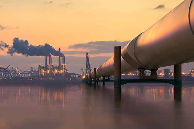 پایین&zwnj;ترین سطح تولید نفت روسیه در 3 سال اخیر