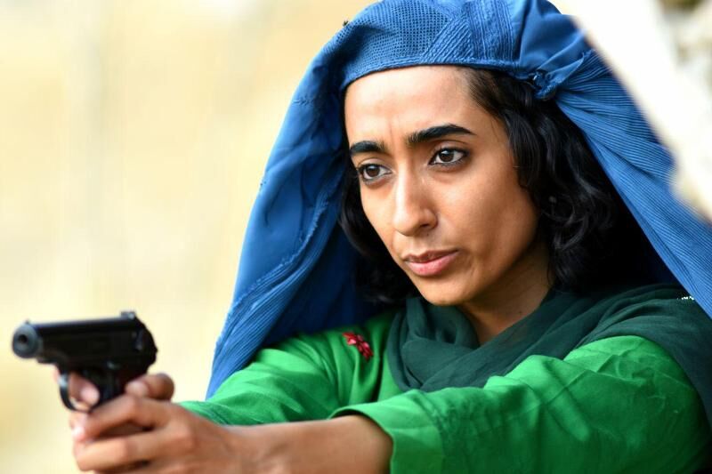 ایران و افغانستان فیلم مشترک می&zwnj;سازند