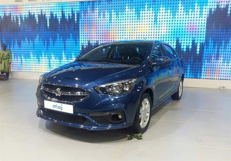 مديرعامل سايپا: امسال تولید محصولات متنوع اجرایی می شود / می&zwnj;توان تحریم صنعت خودرو را بی&zwnj;&zwnj;&zwnj;اثر کرد