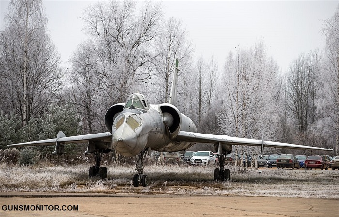 هواپیمای روسی که فقط یک فروند از آن وجود دارد!(+تصاویر)