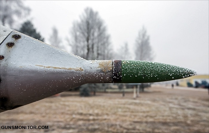 هواپیمای روسی که فقط یک فروند از آن وجود دارد!(+تصاویر)