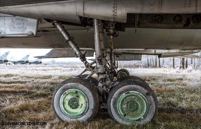 هواپیمای روسی که فقط یک فروند از آن وجود دارد!(+تصاویر)