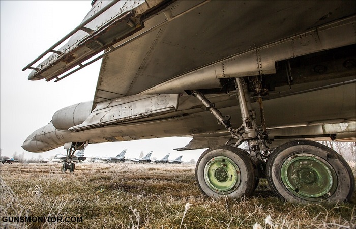 هواپیمای روسی که فقط یک فروند از آن وجود دارد!(+تصاویر)