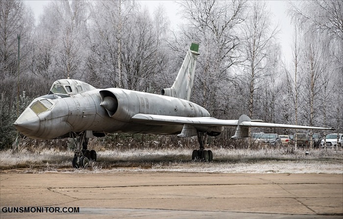 هواپیمای روسی که فقط یک فروند از آن وجود دارد!(+تصاویر)