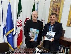 احساس شرم کارگردان اتریشی از سیاست&zwnj;های خصمانه علیه ایران