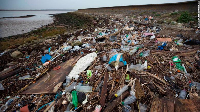 کانادا: یکبار مصرف&zwnj;های پلاستیکی 