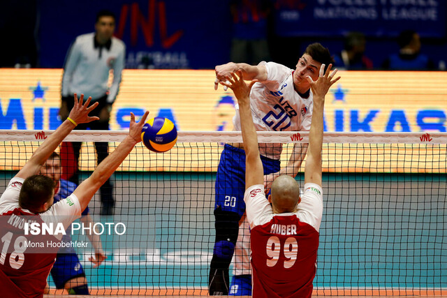 کانادا هم حریف شاگردان کولاکوویچ نشد&zwnj;