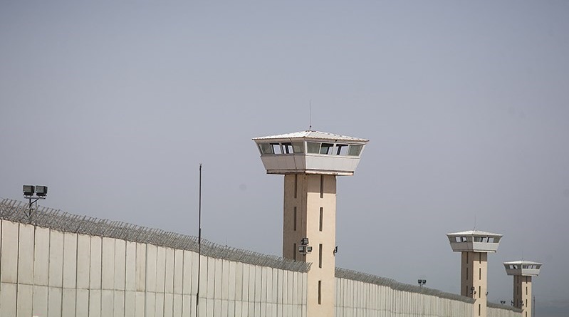 اطلاعیه سازمان زندان&zwnj;ها درباره جزئیات قتل شیرمحمدعلی در زندان فشافویه