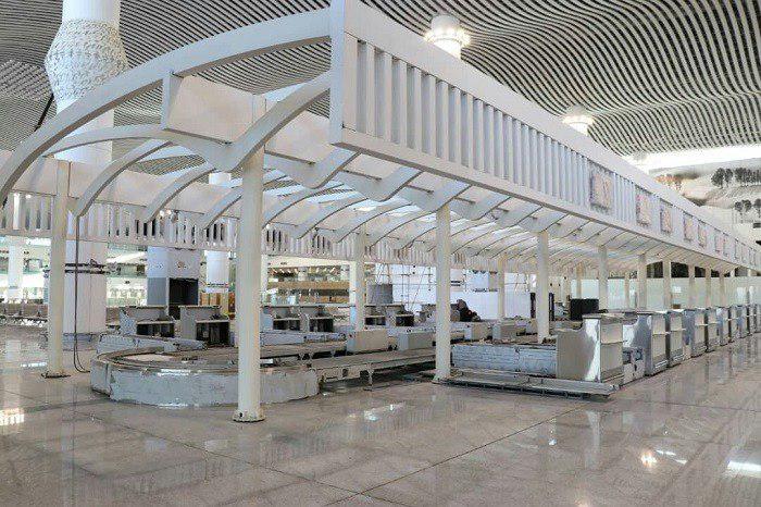 رئیس بنیاد مستضعفان: بنیاد در شرایط  تحریم&zwnj; 