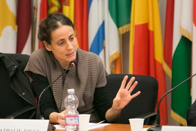 مشاور موگرینی: آمریکا مقصر تشدید تنش میان ایران و غرب است/باید به سهم خود به برجام پایبند باشیم