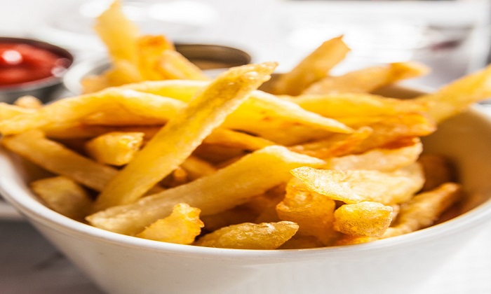 12 خوراکی مضر برای التهاب مفاصل!