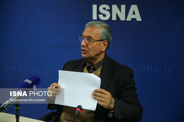 علی ربیعی سخنگوی دولت شد