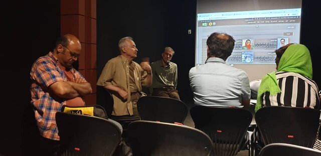 راه&zwnj;اندازی سایتی برای سینمای مستند ایران