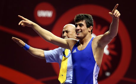 راه&zwnj;یابی 2 فرنگی&zwnj;کار ایران به فینال جام تورلیخانوف